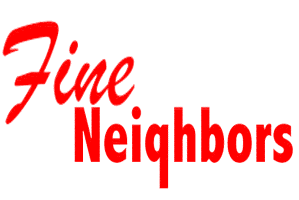 Fine Neighbors